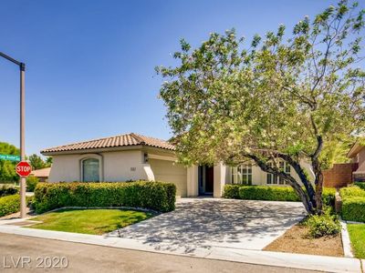 11125 Golden Aster Ave, Las Vegas, NV, 89135