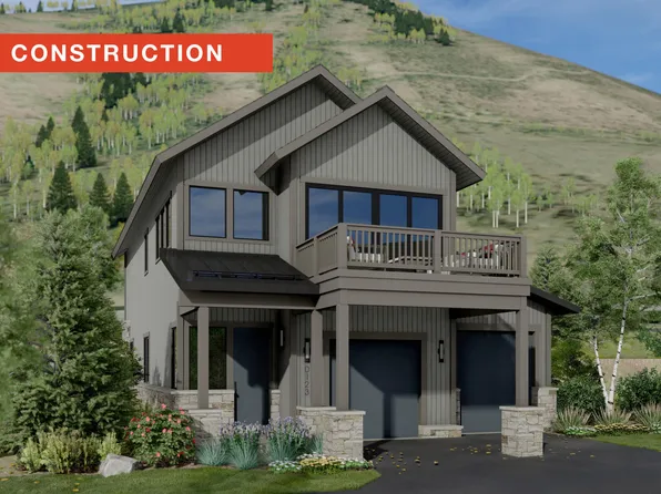 166 Miles End Ln, Minturn, CO 81645