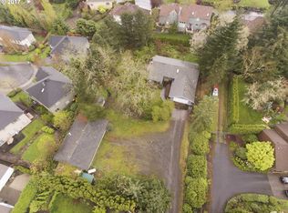 12724 SW 22nd Ave, Lake Oswego, OR 97034