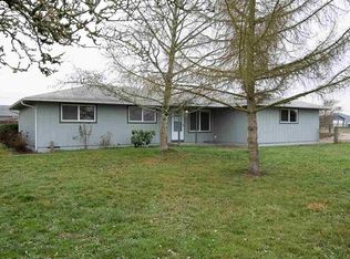 2531 NE Alexander Ln, Albany, OR 97321