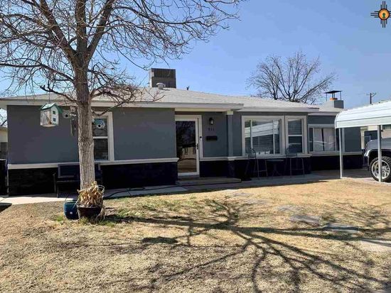 911 Rex St Carlsbad Nm 88220 Mls 20211161 Zillow