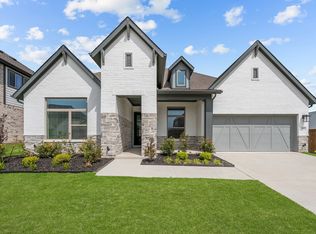 2805 Neidman Dr, Mansfield, TX 76063