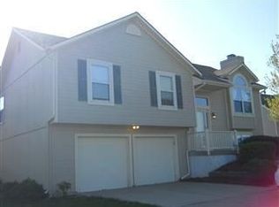 15946 S Sunset St, Olathe, KS 66062