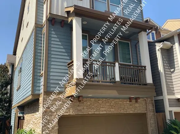 756 Nicholson St, Houston, TX 77007