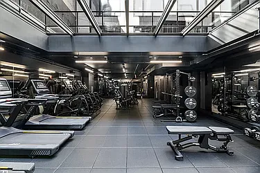 Rented by Mossanen Group