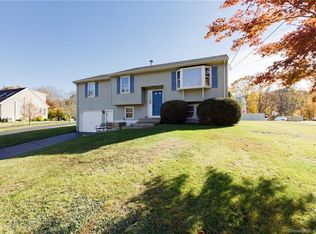 519 Gracey Ave, Meriden, CT 06451