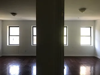 Rented by Salon Realty Corp