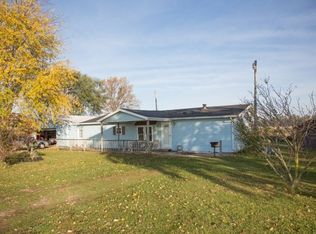 7080 E 250 N, Andrews, IN 46702