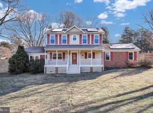 5821 Bells Ln, Frederick, MD 21704