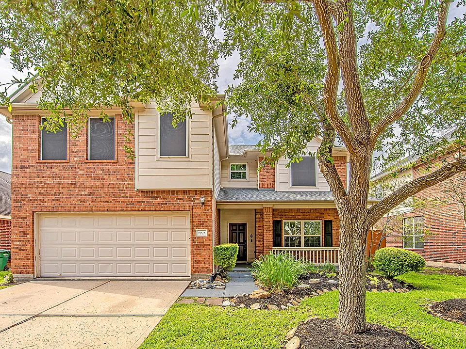 7507 Trail Holw