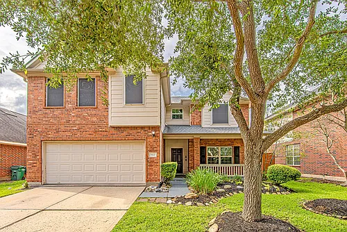 7507 Trail Holw Photo 1