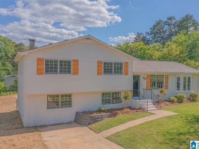 1925 David Dr, Birmingham, AL, 35235