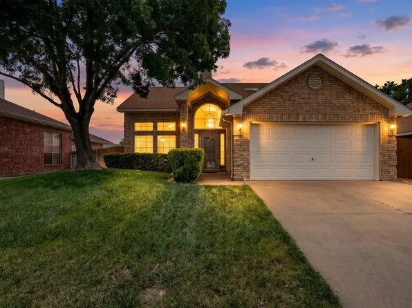 7539 Calyx Dr NW, Albuquerque, NM 87120