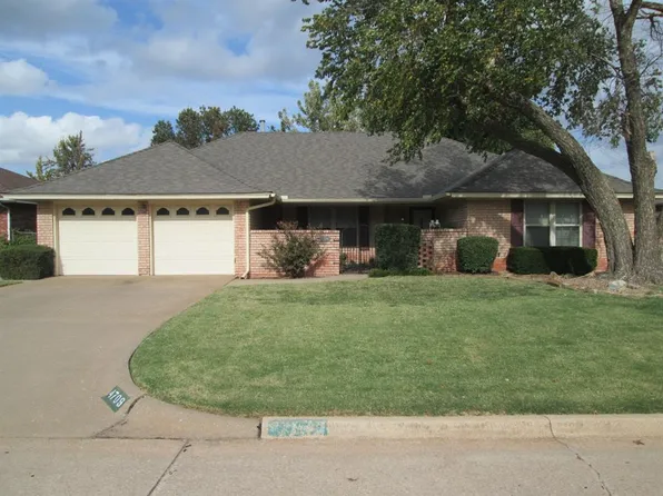 4709 NW 69th St, Oklahoma City, OK 73132