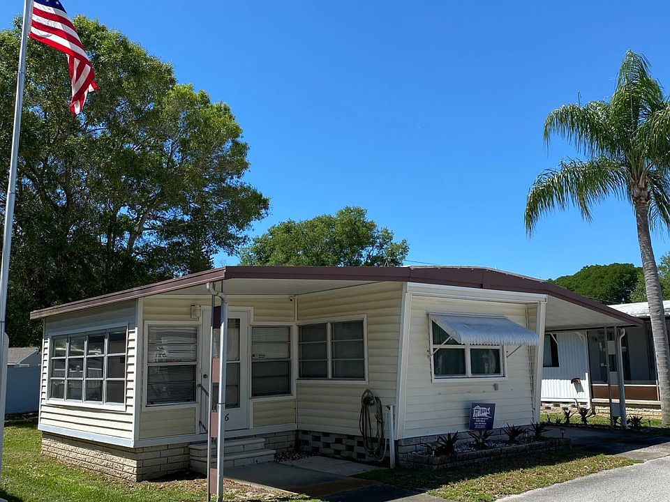 3390 Gandy Blvd N Saint Petersburg, FL, 33702 Apartments for Rent