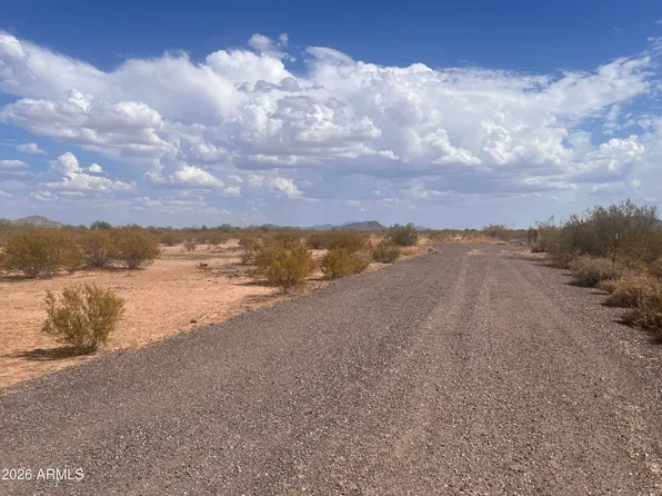 0 S 78th Lot 102 Avenue #'_', Goodyear, AZ 85338