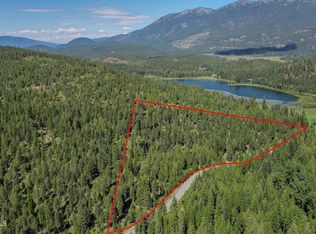 Nna Herman Lake Rd, Moyie Springs, ID 83845