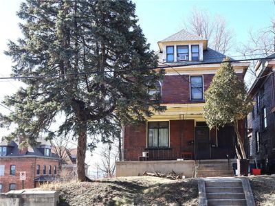188 Kendall Ave, Pittsburgh, PA, 15202