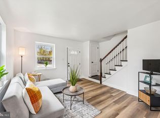 1014 51st St NE, Washington, DC 20019