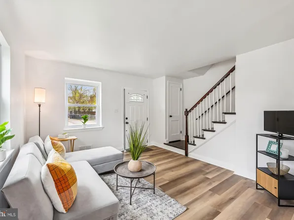 1014 51st St NE, Washington, DC 20019