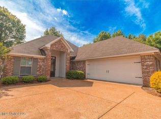 107 Moss Crk, Canton, MS 39046