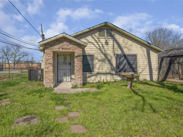 4401 Elmwood St, Houston, TX 77051