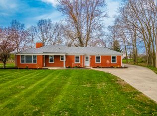 1911 N Rangeline Rd, Anderson, IN 46012