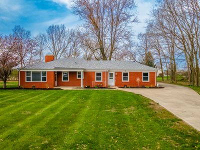 1911 N Rangeline Rd, Anderson, IN, 46012