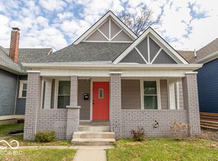 1253 Ringgold Ave, Indianapolis, IN