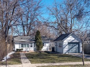 403 E Fisher St, Bay City, MI
