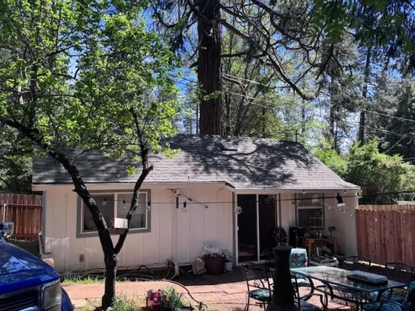 Shared Property with a Granny Cottage behind rented separately, 11256 Butler Rd #10912, Grass Valley, CA 95945