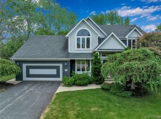 6239 Tamarack Vw, Clarence Center, NY 14032