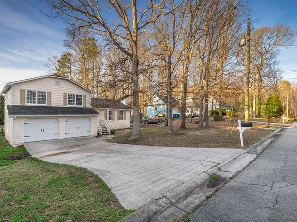 1450 Pine Creek Dr, Lawrenceville, GA 30043
