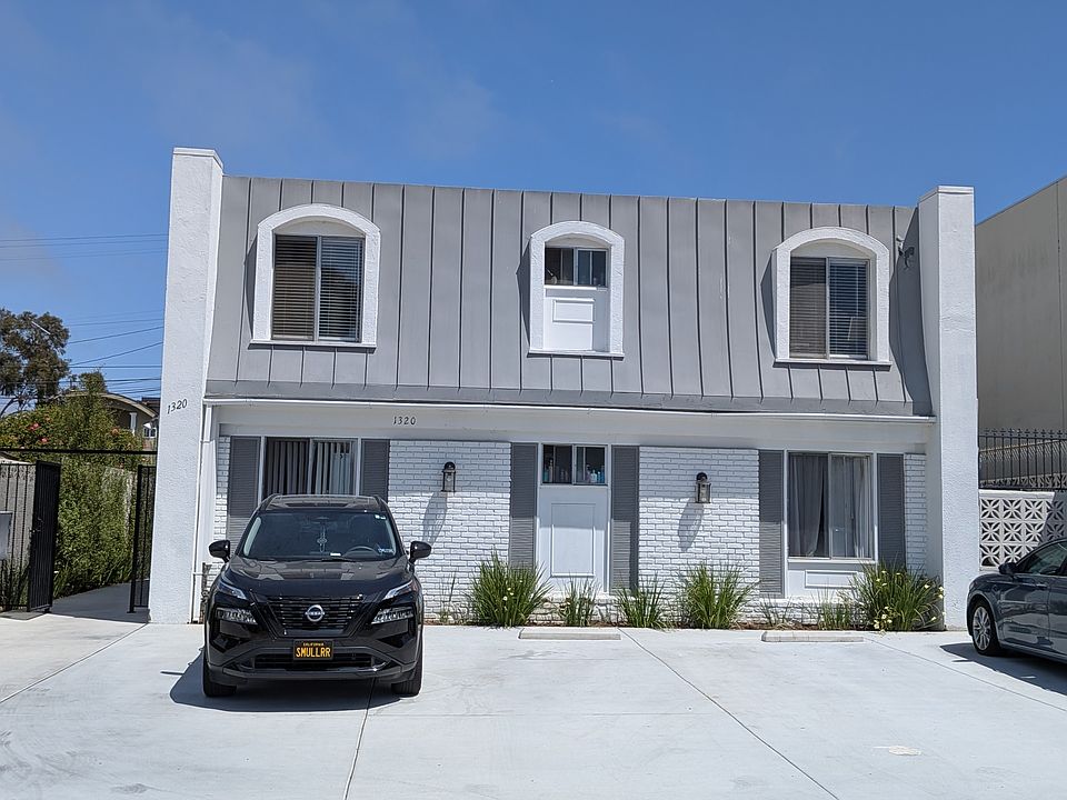 1st image of 1320 Felspar St #4