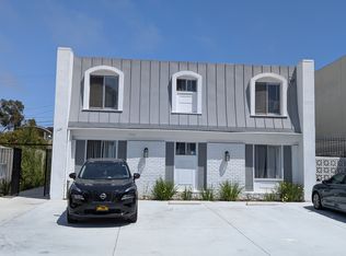 1320 Felspar St #4, San Diego, CA 92109