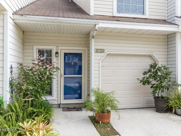 11253 LAKE MANDARIN Circle E, Jacksonville, FL 32223