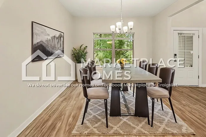 4 bed, 2.5 bath, 2160 sqft, $2,045 — Photo 3