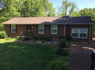 2100 June Dr, Nashville, TN 37214