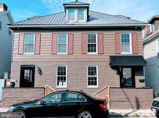 719-721 George St, Hagerstown, MD 21740