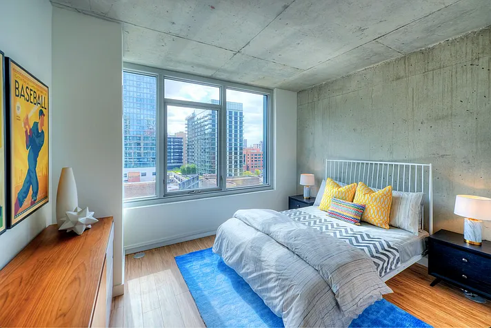 651 W Lake St #801 — Photo 6