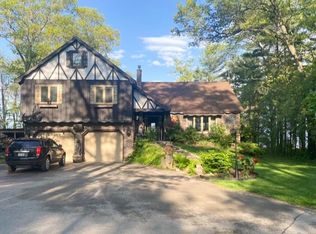 N846 Pond Rd, Marinette, WI 54143