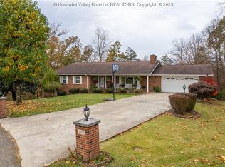 212 Bevis Cir, Huntington, WV 25705