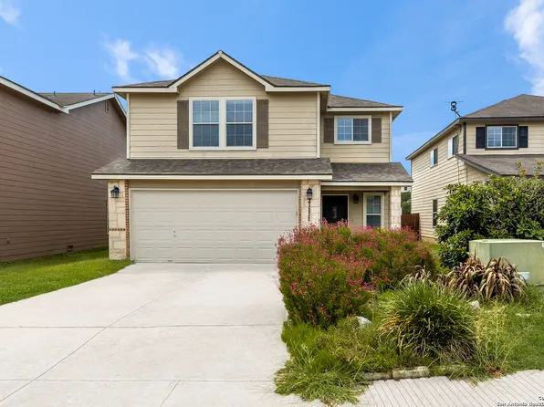 25035 Longbranch Run, San Antonio, TX 78261