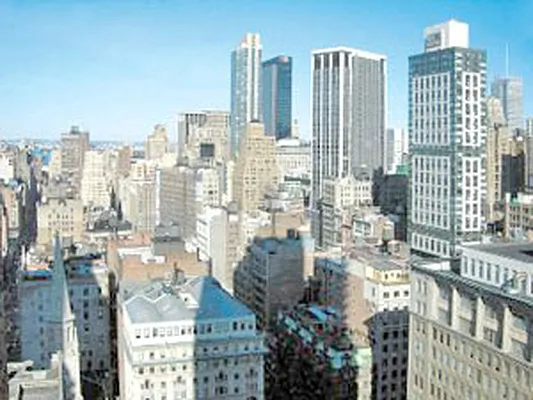 Rented by Corcoran | media 12