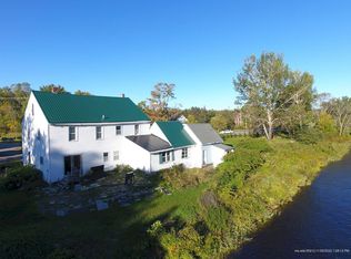 3940 Broadway, Kenduskeag, ME 04450