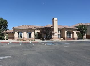 Canon de Arrowhead, Albuquerque, NM 87120