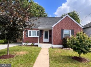 209 W Champlain Ave, Wilmington, DE 19804