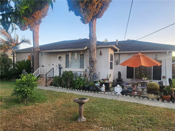 12138 Magnolia St, El Monte, CA 91732