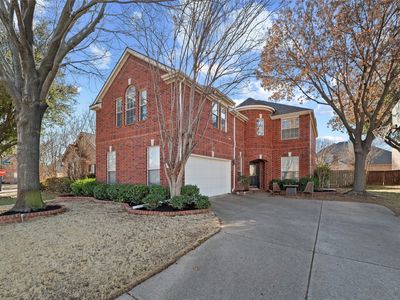 532 Lauren Ct, Keller, TX, 76248