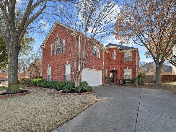 532 Lauren Ct, Keller, TX 76248